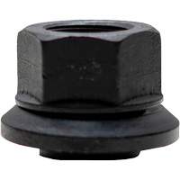 &eacute;crous &agrave; jupe enduits de graphite pour roues &agrave; moyeu-guide 100 mcx Kelford