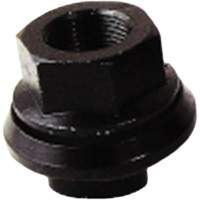 6mm Wheel Tite Graphite-Coated Sleeve Nut for Pilot Hub Wheels Kelford