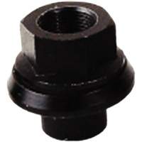 19.5mm Wheel Tite Graphite-Coated Sleeve Nut for Pilot Hub Wheels Kelford