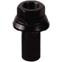 39.5mm Wheel Tite Graphite-Coated Sleeve Nut for Pilot Hub Wheels Kelford