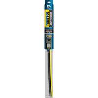 Outrider Truck & SUV Wiper Blades, 24", All-Season Kelford