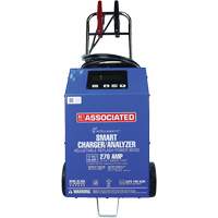 Smart Charger & Analyzer Kelford