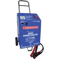 Smart Charger & Analyzer Kelford