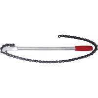 36" Heavy-Duty Double Action Chain Wrench Kelford