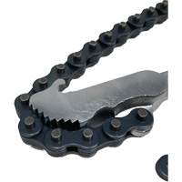 36" Heavy-Duty Double Action Chain Wrench Kelford