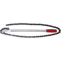48" Heavy-Duty Double Action Chain Wrench Kelford