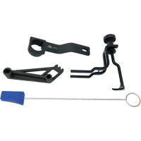 Ensemble d'outils de r&eacute;glage de distribution pour moteurs Ford 4,6 L, 5,4 L et 6,8 L Kelford