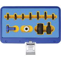 Injector Seal I/R Tool Kit for Subaru/Ford/GM Kelford