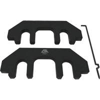 Ensemble de distribution complet Ford EcoBoost 2,7 L, 3 L et 3,5 L Kelford