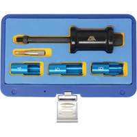 Ford EcoBoost Fuel Injector Puller Tool Kit Kelford