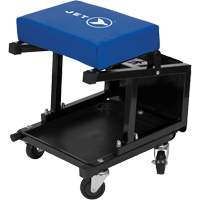 2-in-1 Mechanic's Seat & Step Kelford