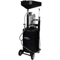 Équipment pour liquide automobile