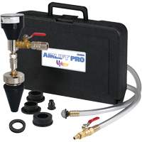 UView&reg; Airlift&reg; PRO Kit & Cooling System Kelford