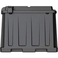 Boîtier pour batteries doubles de 6 V Kelford
