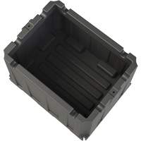 Boîtier pour batteries doubles de 6 V Kelford