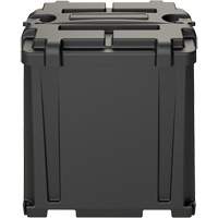 Boîtier pour batteries doubles de groupe L16 Kelford