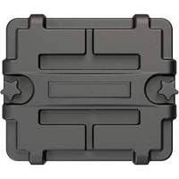 Boîtier pour batteries doubles de groupe L16 Kelford