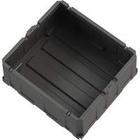 Boîtier pour batteries doubles de groupe 8D Kelford