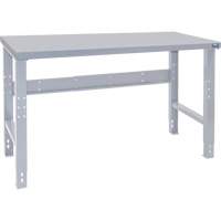Industrial Duty Workbench, 60" W x 36" D x 34" H, 1000 lbs. Capacity Kelford
