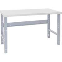 &eacute;tabli industriel, 72" la x 30" p x 34" h, Capacit&eacute; 1000 lb Kelford