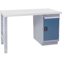 &eacute;tabli industriel, 30" la x 72" p x 34" h, Capacit&eacute; 1000 lb Kelford
