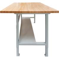 &eacute;tabli modulaire industriel, Cap 1000 lb, 72" la x 48" p Kelford
