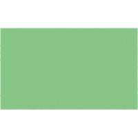 Cales minces chromocod&eacute;es en plastique Kelford