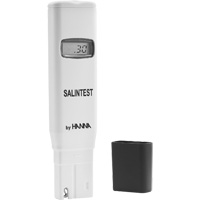 Compteur de contenu salin SalinTest Kelford