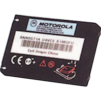 Rechargeable Battery for CLS Radios Kelford