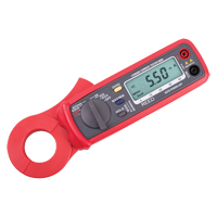 Testeurs de fuite c.a.  