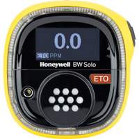 Gas Detectors