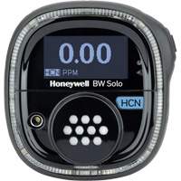 BW™ Wireless Solo Gas Detector, Single Gas, HCN HZ388 | Kelford