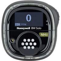 BW™ Wireless Solo Gas Detector, Single Gas, NH3 HZ389 | Kelford