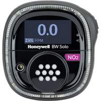 BW™ Wireless Solo Gas Detector, Single Gas, NO2 HZ392 | Kelford
