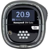 BW™ Wireless Solo Gas Detector, Single Gas, O2 HZ393 | Kelford