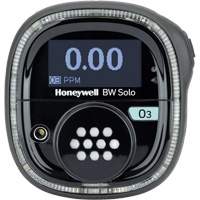 BW Wireless Solo Gas Detector, Single Gas, O3 Kelford
