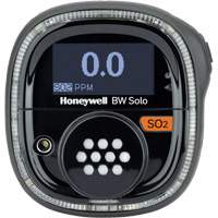 BW™ Wireless Solo Gas Detector, Single Gas, SO2 HZ396 | Kelford