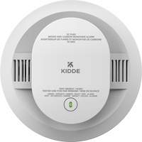 Combination Smoke & Carbon Monoxide Alarm, Battery Operated Kelford
