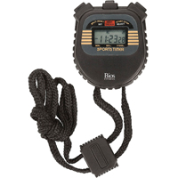 Digital Stop Watches, Digital, Water Resistant IA006 | Kelford