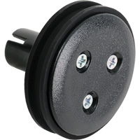 Roue de remplacement, vitesse de surface Kelford
