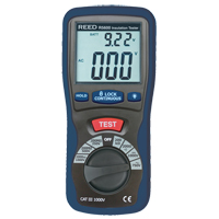 Multi-Function Insulation Tester, Digital Kelford