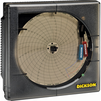 Basic Temperature/Relative Humidity Recorder Kelford
