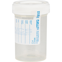 Sterile Containers, Clear IA670 | Kelford