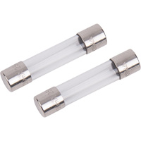 Fusibles de rechange pour fils d'essai Kelford