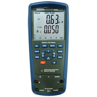 LCR Meter with ISO Certificate NJW155 | Kelford