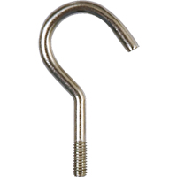Micro Spring Scale Accessory - Threaded Hook M3 IB718 | Kelford