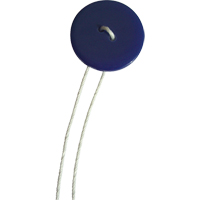 Accessoire pour balance à ressort Medio - 10 boutons avec filet IB724 | Kelford