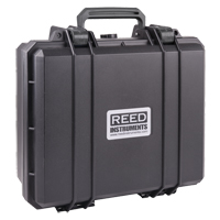 R8888 Deluxe Carrying Case, Hard Case IB742 | Kelford