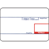 Kilotech Labels for Printer (58 x 40 mm) IB783 | Kelford