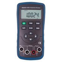 Temperature Simulator with ISO Certificate NJW147 | Kelford